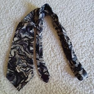 Jerry Garcia Happy birthday collection tie